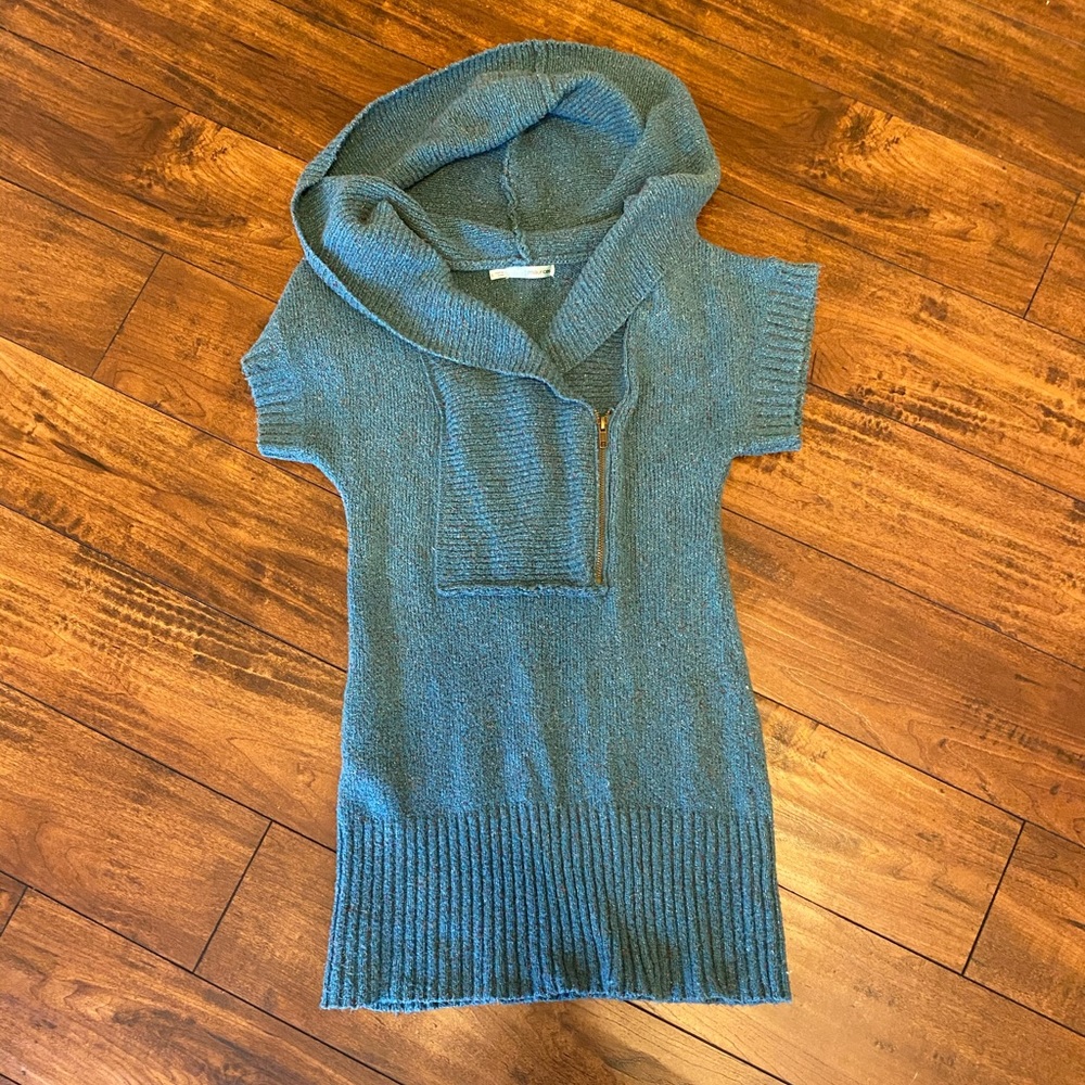 Maurices Hooded Sweater